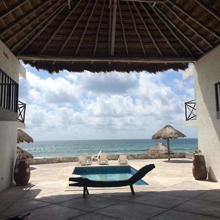 Casa Amor Pto Morelos Puerto Morelos Exterior photo