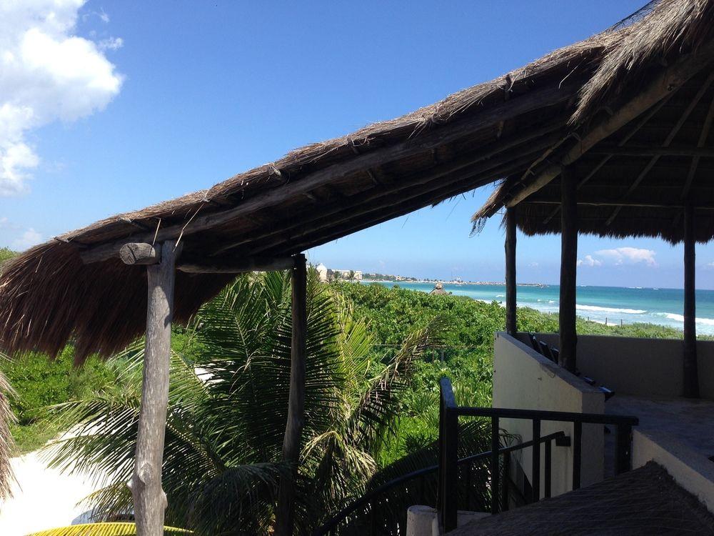 Casa Amor Pto Morelos Puerto Morelos Exterior photo