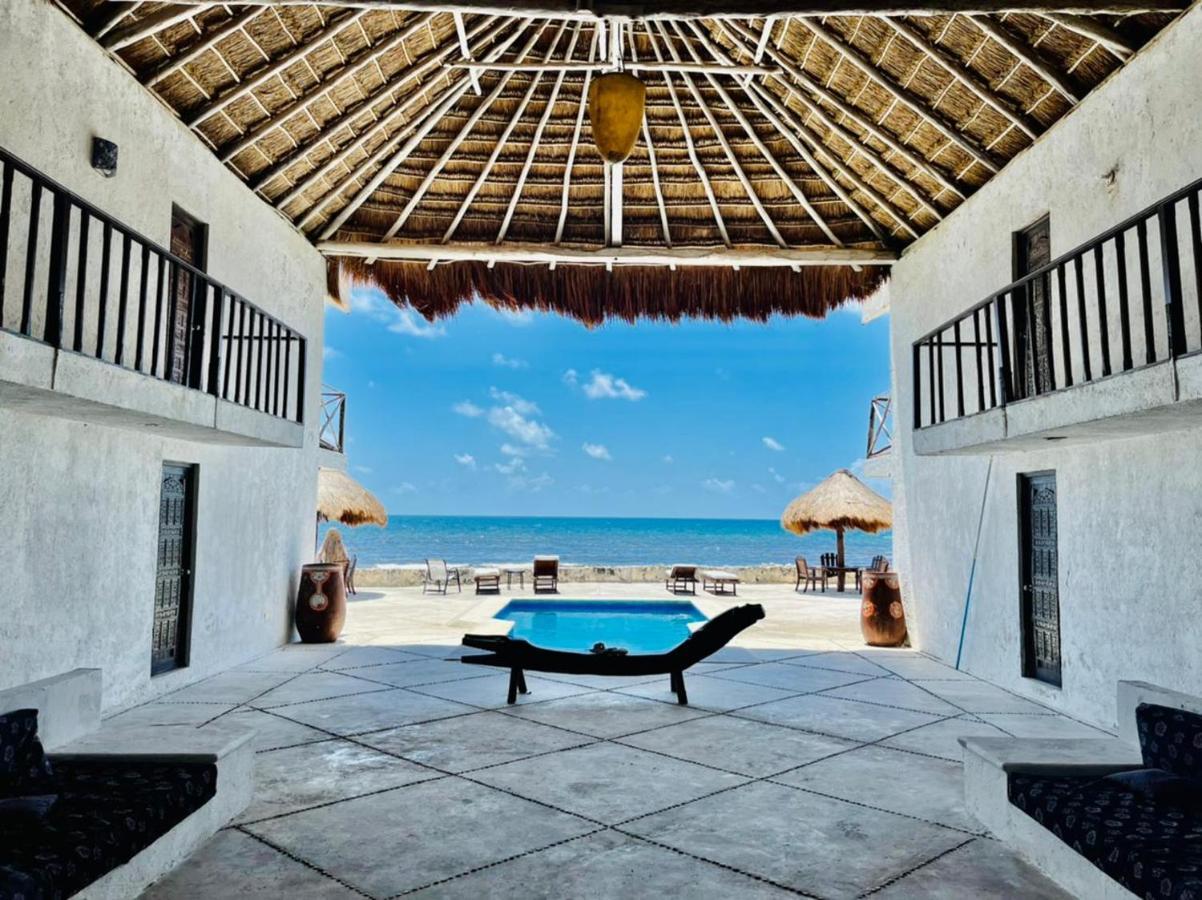 Casa Amor Pto Morelos Puerto Morelos Exterior photo