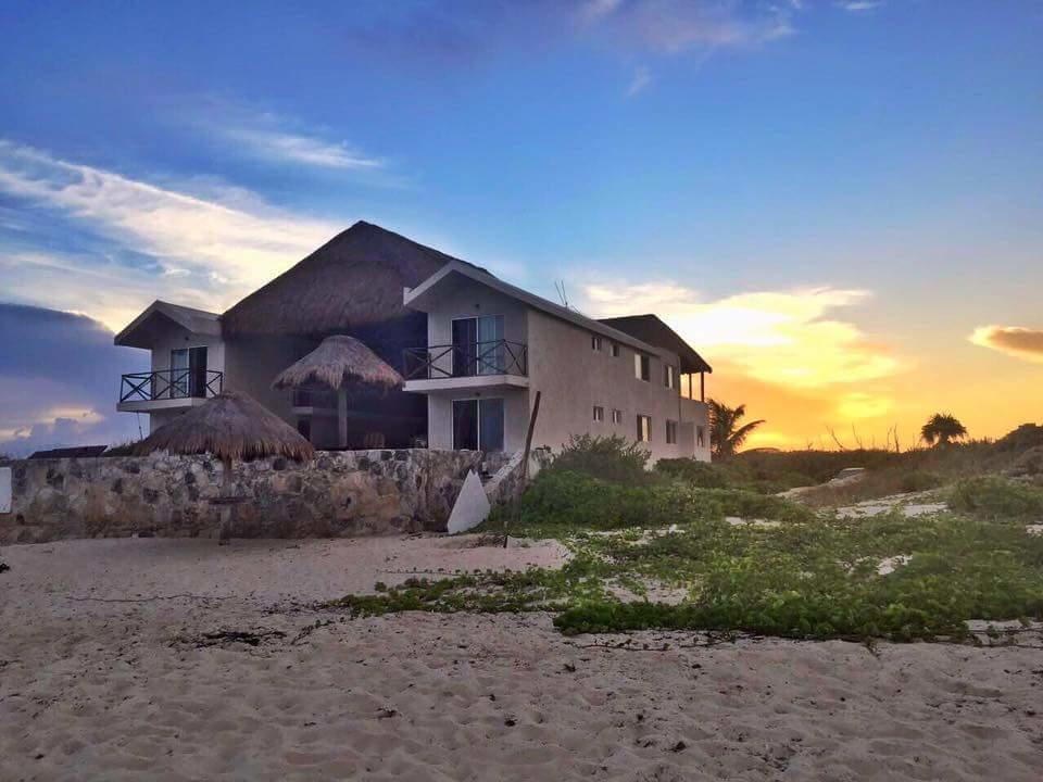 Casa Amor Pto Morelos Puerto Morelos Exterior photo