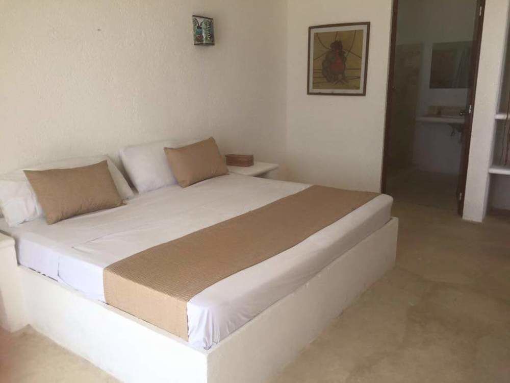 Casa Amor Pto Morelos Puerto Morelos Exterior photo