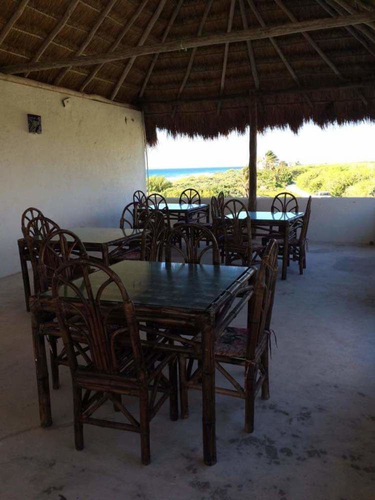 Casa Amor Pto Morelos Puerto Morelos Exterior photo